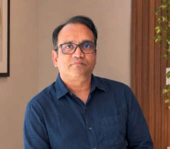 Sivasankararao Kavuri